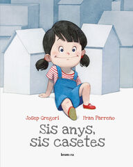 Sis anys, sis casetes Sis anys, sis casetes