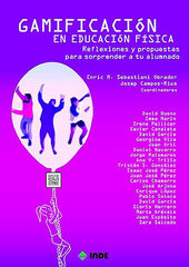 Gamificación en Educación Física Gamificación en Educación Física
