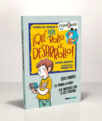 ¡Qué buen rollo el desarrollo! ¡Qué buen rollo el desarrollo!