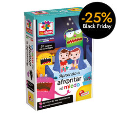 Aprendo a enfrentar el miedo