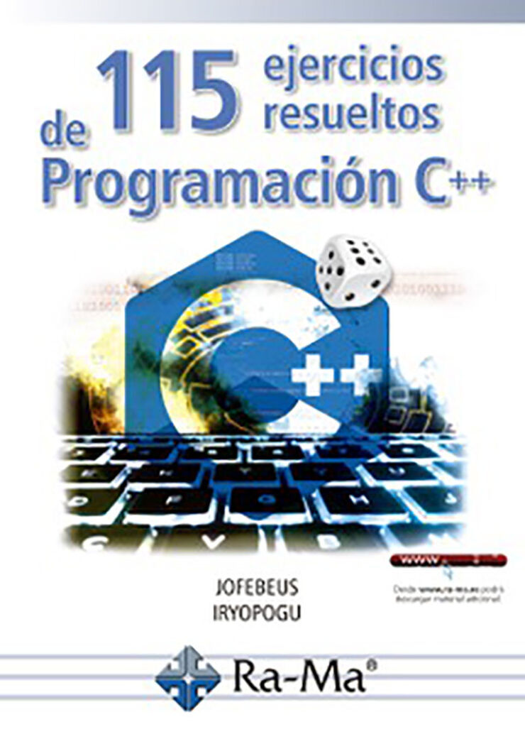 115 Ejercicios resueltos de programación