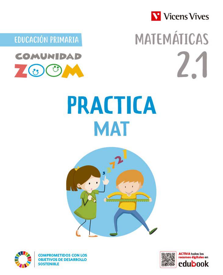 Practicamat 2 Trim. Actividades Comunidad Zoom