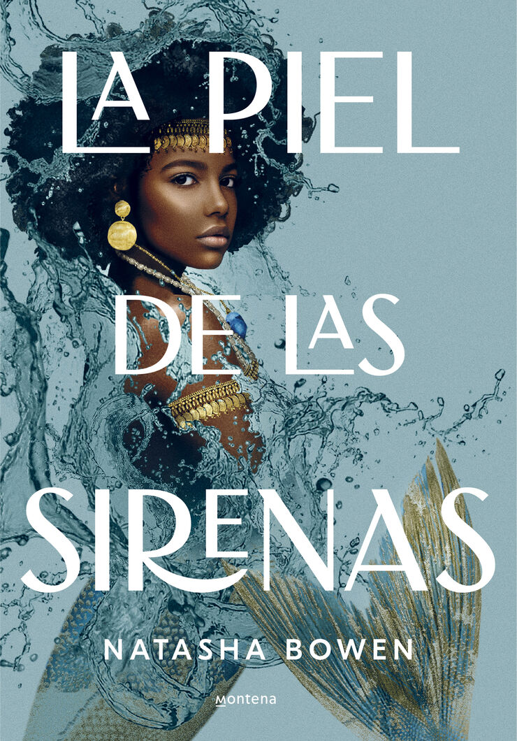 La piel de las sirenas