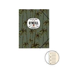 Carpeta Clasif. Senfort O'Neill Palm Verde