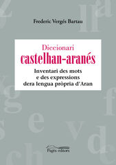 Diccionari castelhan-aran&eacute;s