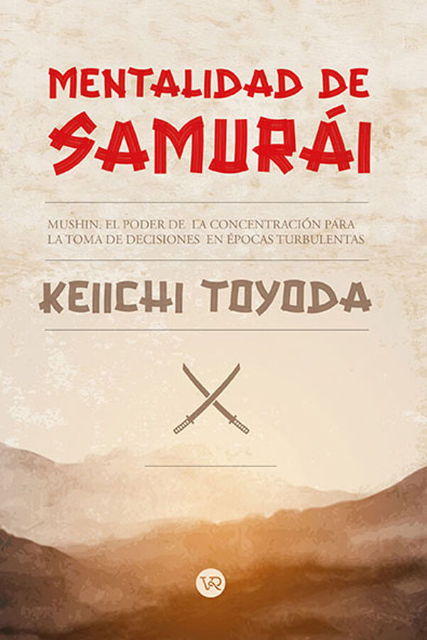 Mentalidad de Samurai