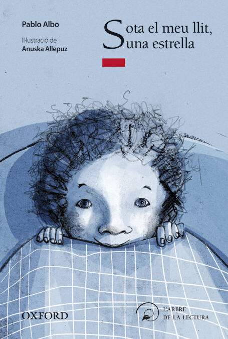 Sota el meu llit, una estrella