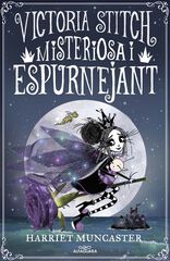 La Victoria Stitch 3 - Misteriosa i espurnejant La Victoria Stitch 3 - Misteriosa i espurnejant