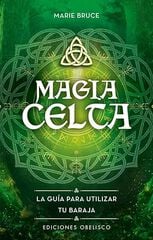 Magia celta + cartas Magia celta + cartas
