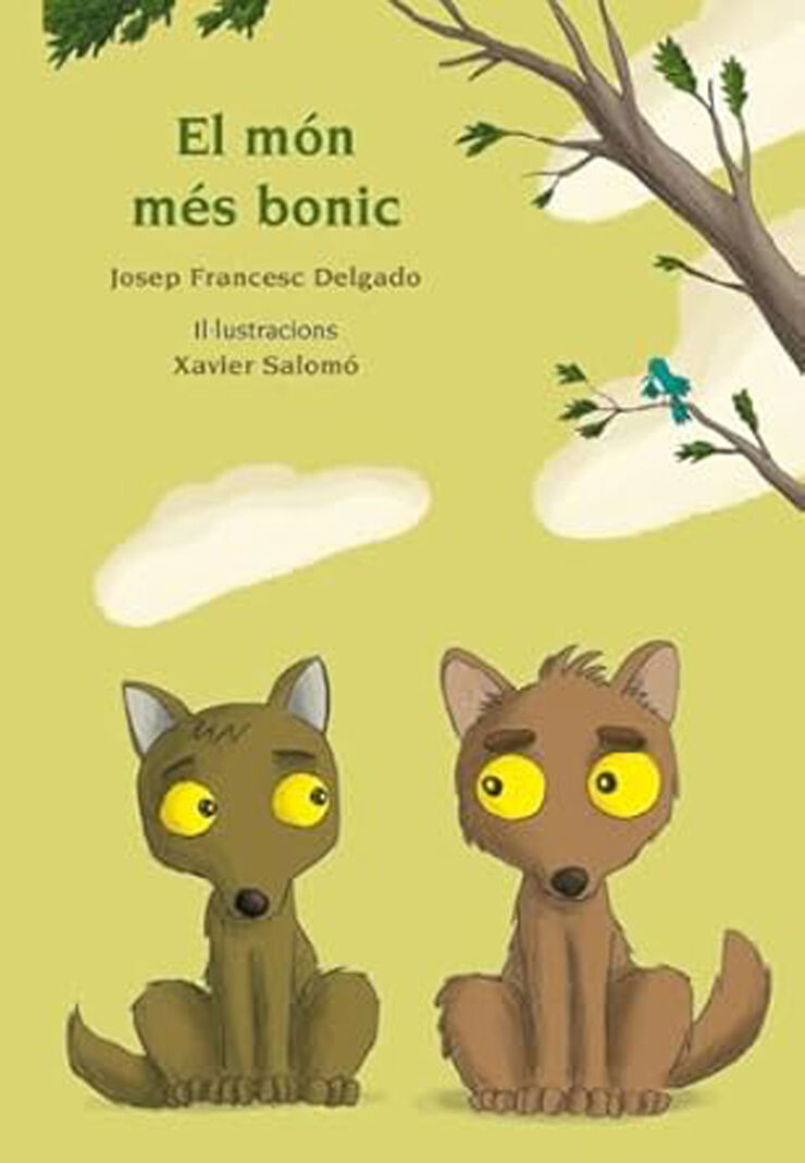 El món més bonic