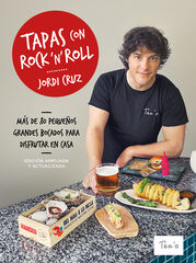 Tapas con rock 'n' roll Tapas con rock 'n' roll