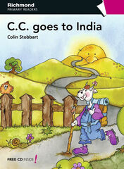 RICH PR4 CC Goes To India