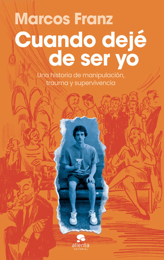 Cuando dej&eacute; de ser yo