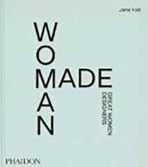 Woman Made Woman Made