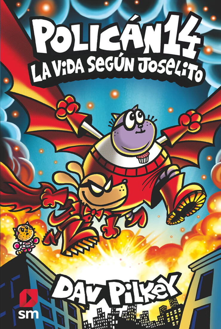 La vida seg&uacute;n Joselito