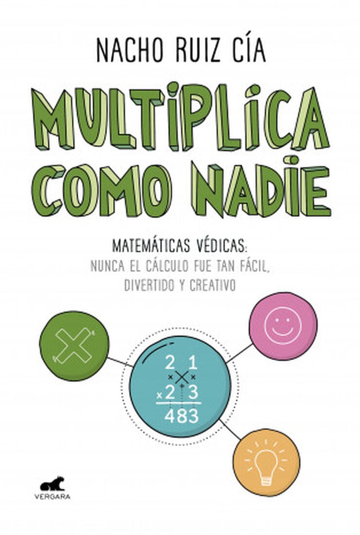 Multiplica como nadie