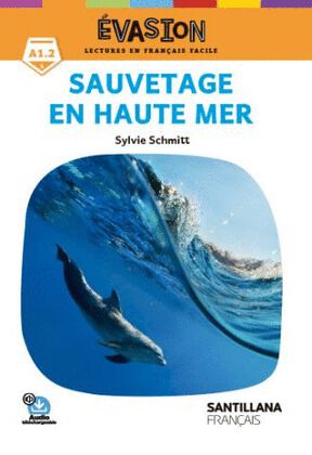 Sauvetage en Haute Mer