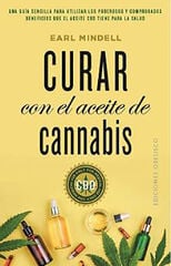 Curar Con El Aceite De Cannabis Curar Con El Aceite De Cannabis