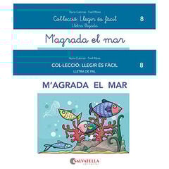 M'agrada el mar M'agrada el mar