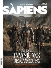 S&agrave;piens 290 &ndash; Les invasions desconegudes
