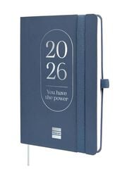 Agenda Finocam 16 mesos Capri F4 setm/vista cat 2025-26 power