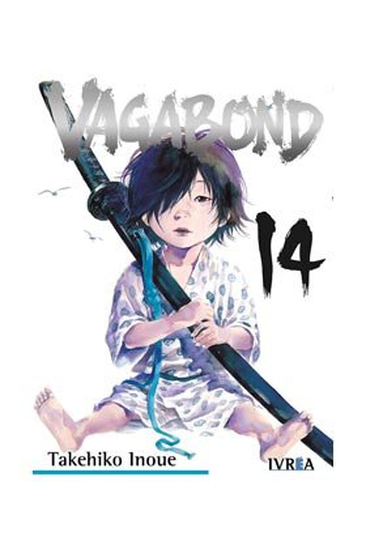 Vagabond 14