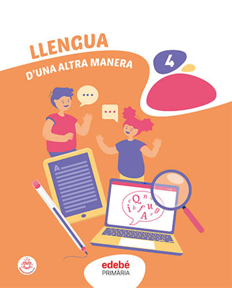 Llengua 4t Primària