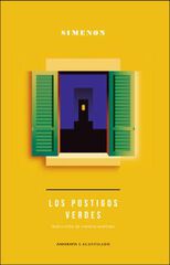 Los postigos verdes Los postigos verdes