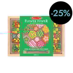 Joc per fer collarets. 120 peces