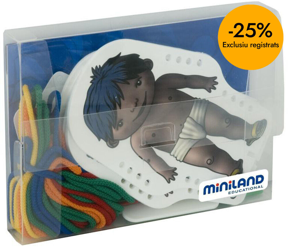 World Kids Figures per cosir