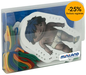 World Kids Figures per cosir