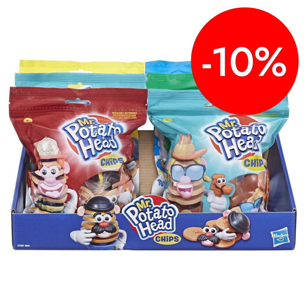 Mr. Potato Chips