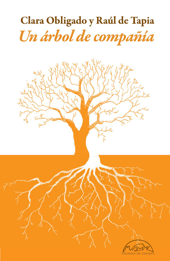 Un &aacute;rbol de compa&ntilde;&iacute;a