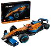 LEGO® Technic Cotxe de carreres McLaren Fórmula 1 2022 42141 LEGO® Technic Cotxe de carreres McLaren Fórmula 1 2022 42141