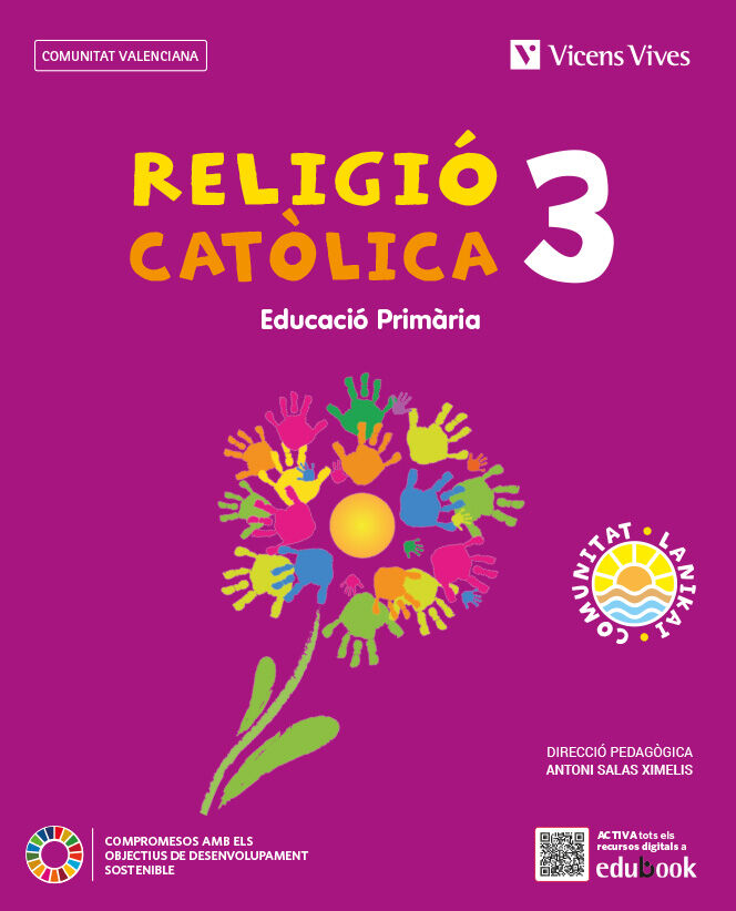 Religi&oacute; Cat&ograve;lica 3. Comunitat Lanikai Val
