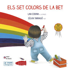 Els set colors de la Bet Els set colors de la Bet