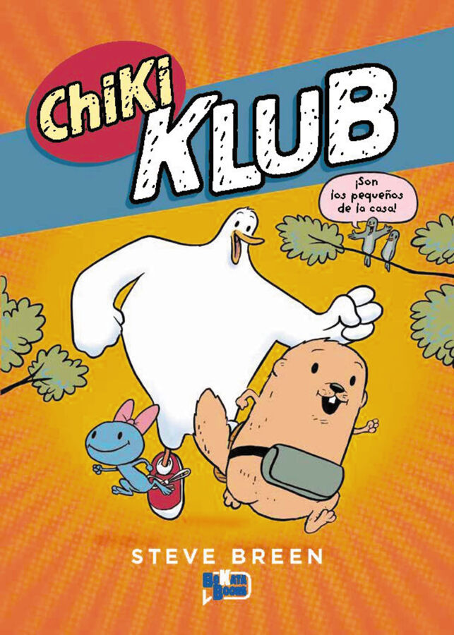 Chiki Klub 1