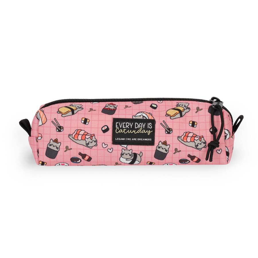 Estuche Legami Sushi Cat