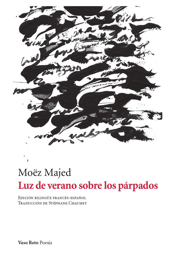 Luz de verano sobre los p&aacute;rpados