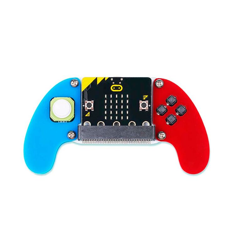 Joystick:bit 2 para micro:bit