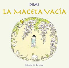 La maceta vacia La maceta vacia