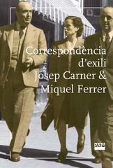 Correspondència d'exili Correspondència d'exili