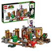 LEGO® Mario Expansió Joc embruixat Luigi's Mansion 71401