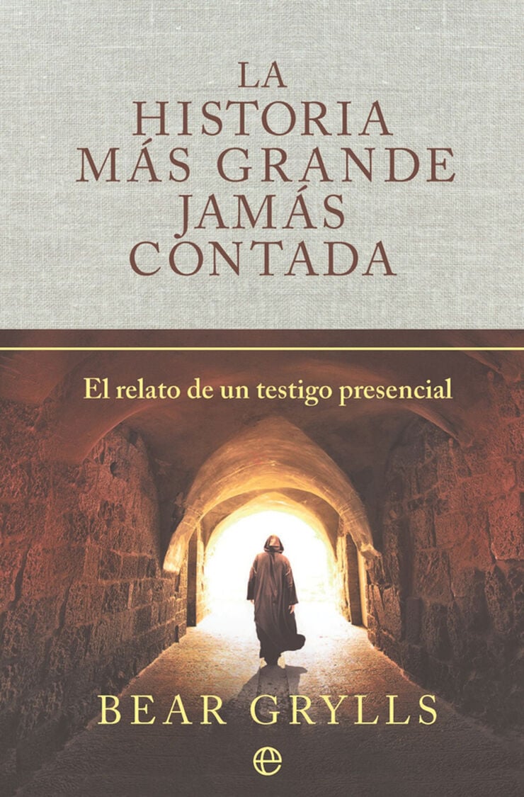 La historia m&aacute;s grande jam&aacute;s contada