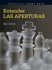Entender las aperturas Entender las aperturas