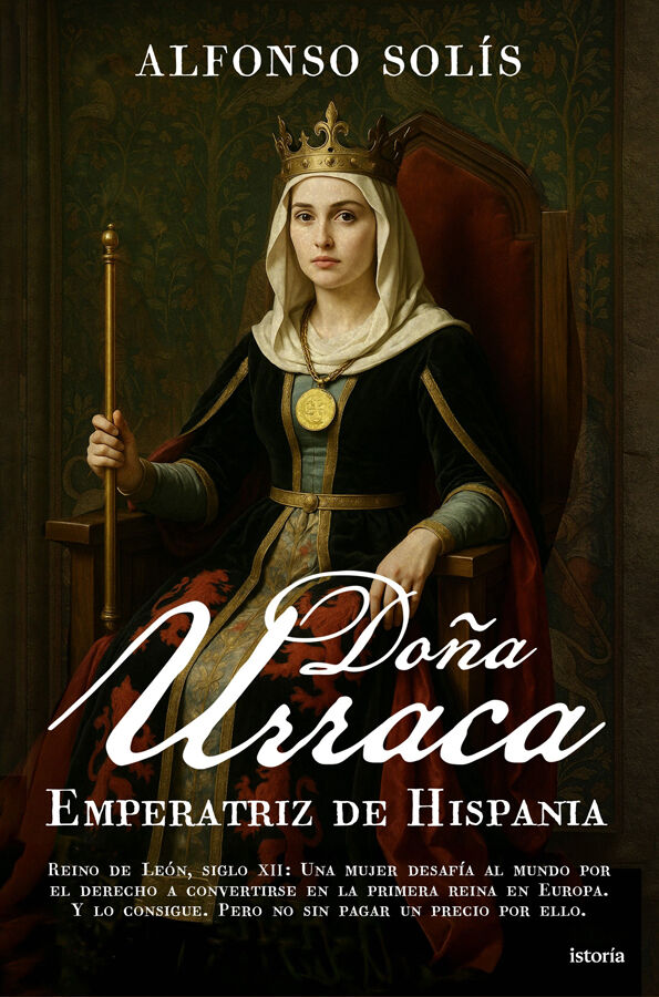 Do&ntilde;a Urraca