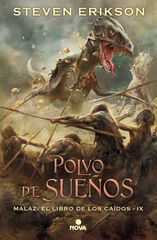 Polvo de sueños Polvo de sueños