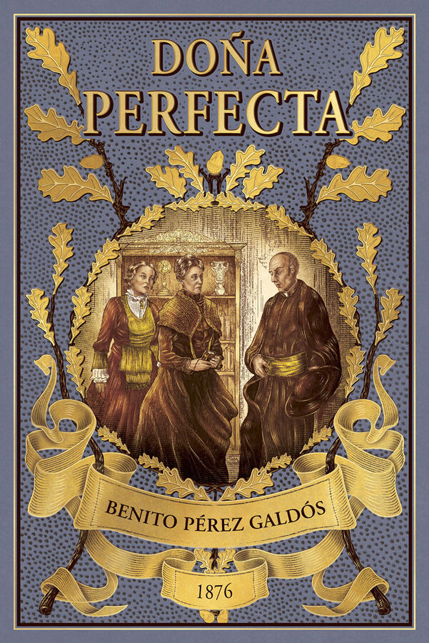 Do&ntilde;a perfecta