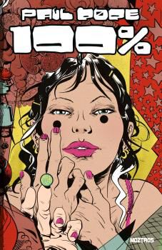 Cien por cien, de Paul Pope