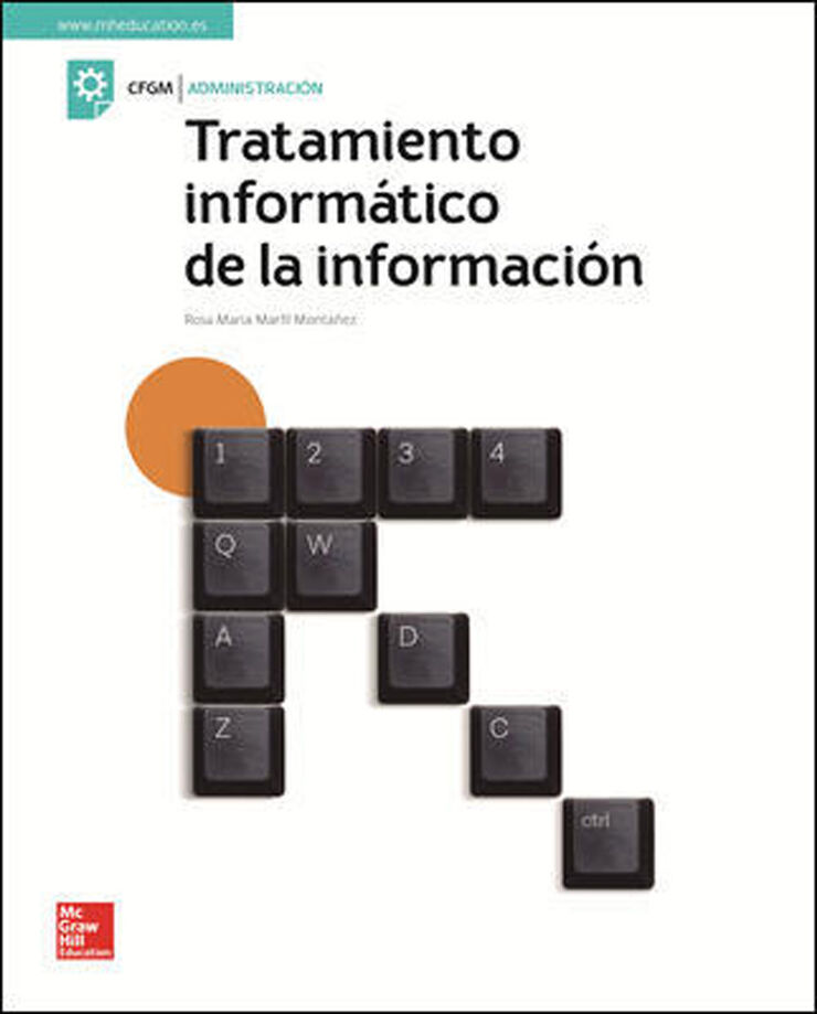 Tratamiento Informático de la Información Ed. 2018